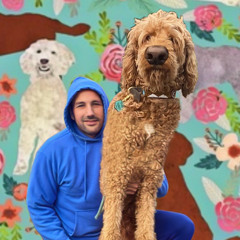 Im only happy when it Rains - Garbage Cover