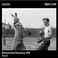 Deep house vinyl only w/ 2cue Soundcloud podcast image for Deep house vinyl only w/ 2cue