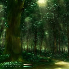 Viridian Forest (Remix)