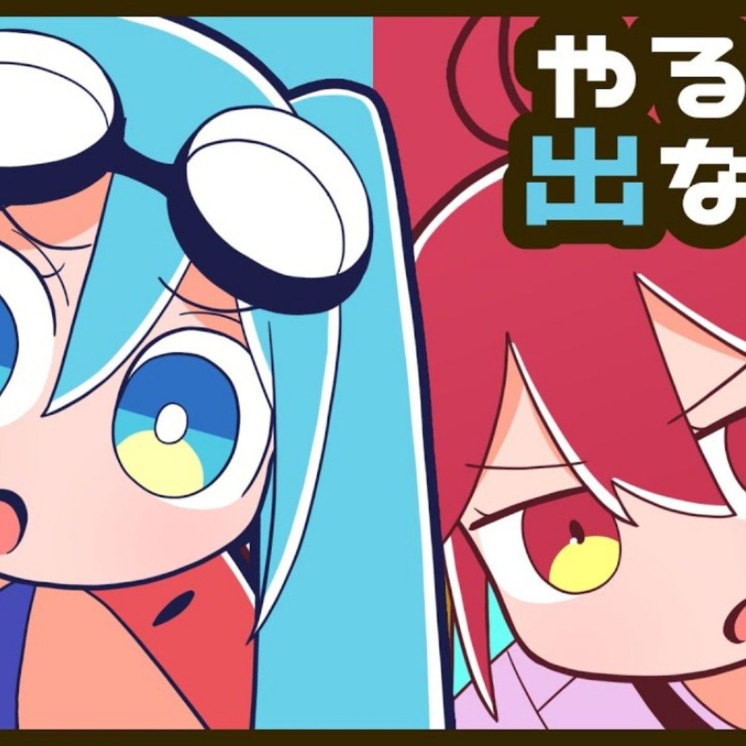 ぷうたん☆彡 artworks-hCp4j4w0ZPJlNIoV-