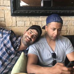 80's Funk Dance Floor