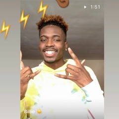 Billie Eilish - When The Partys Over Cover