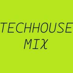 Dance too Dance 19 techhouse mixtape mixed by DJ Patrick Bushman