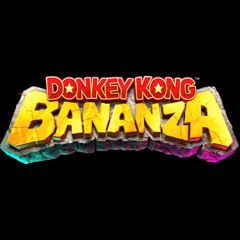 Donkey Kong Bananza OST | Gangplank Galleon