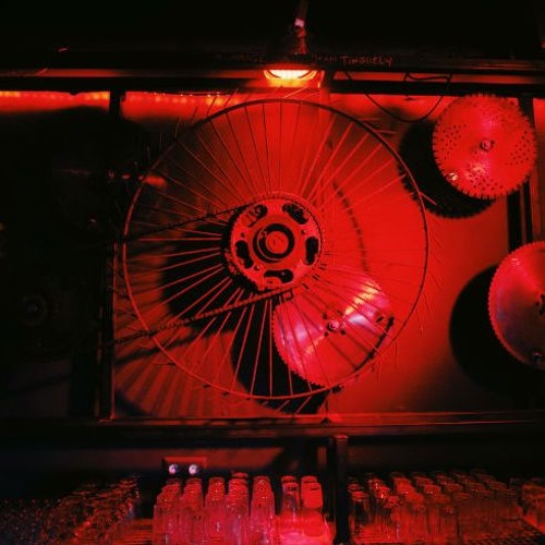 02 SCHRANZ BRUDER!!! (Lehmann Demo Set)