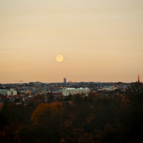 Prisma of Colorado .mp3