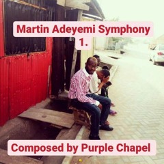 Purple Chapel Symphony 1