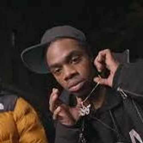 Say Drilly X Reemo - DrillyGzzly