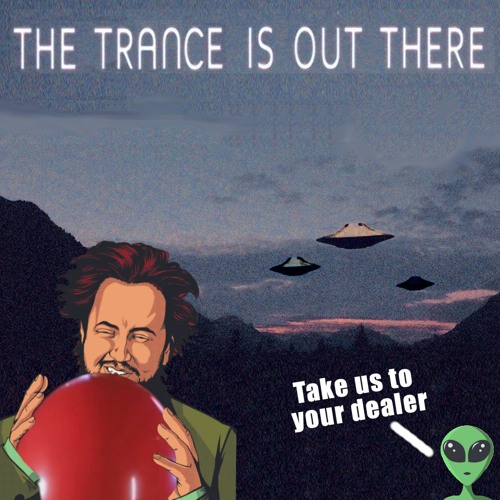 Aliens mix 2023 (4x4/trance/prog/303s)