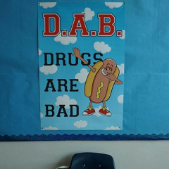 DRUGS ARE BAD! w/ dementeddiego (REUPLOAD) [Parody of Gucci Gang]