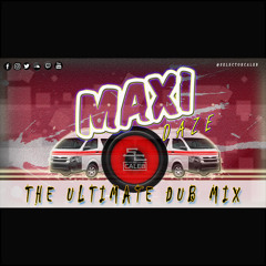 Maxi Daze