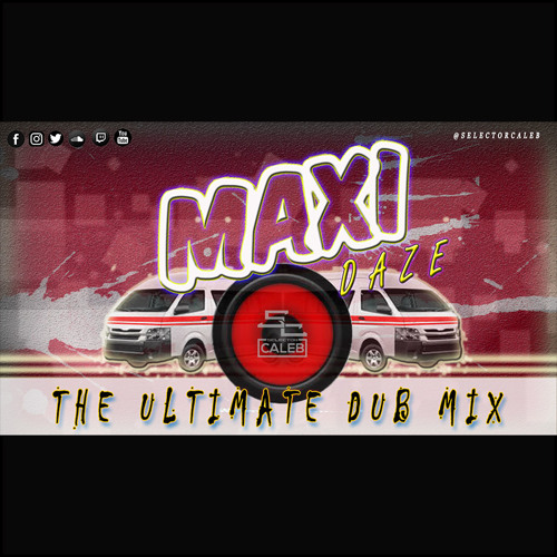Maxi Daze