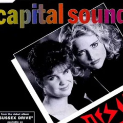 Capital Sound - Love comes around (MJK SLOWDOWN)