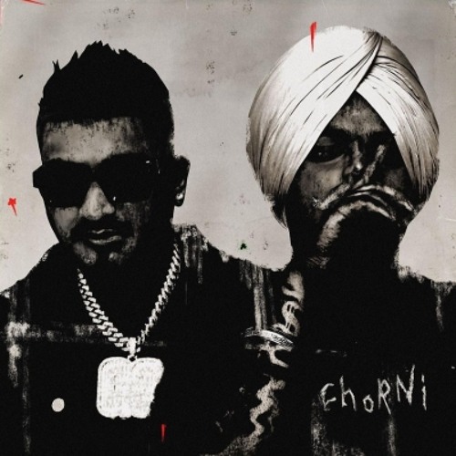 Chorni sidhu moosewala