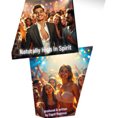 Naturally High In Spirit