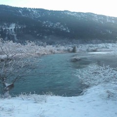 yuke - cold as a creek prod @imstealingems