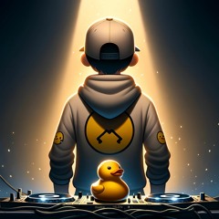 Harmony of Hope: Euphoric Hardstyle Reflections