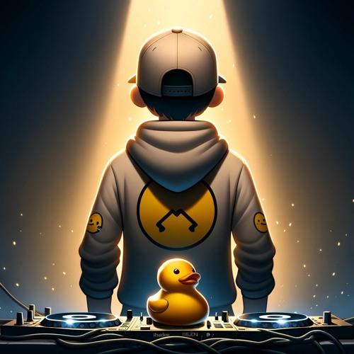 Harmony of Hope: Euphoric Hardstyle Reflections