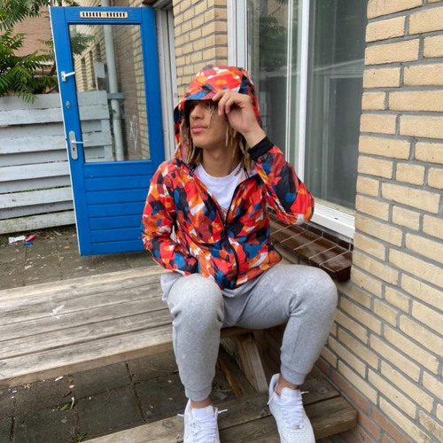 Paper Zien X Rude Full Version