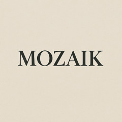 Mozaik (Snippet)