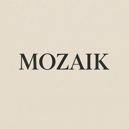 Mozaik (Snippet)