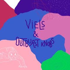 Viels & Outburst Knobs dj set at spazioama - March 23th 2024