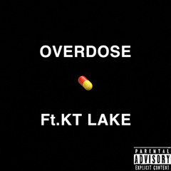 OverDose (Ft Kt.Lake) (prodbyNoLimitHugh