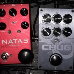 Natas Vs Chug