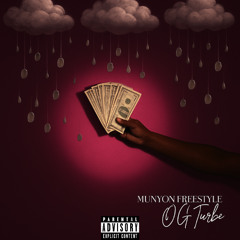 MUNYON FREESTYLE