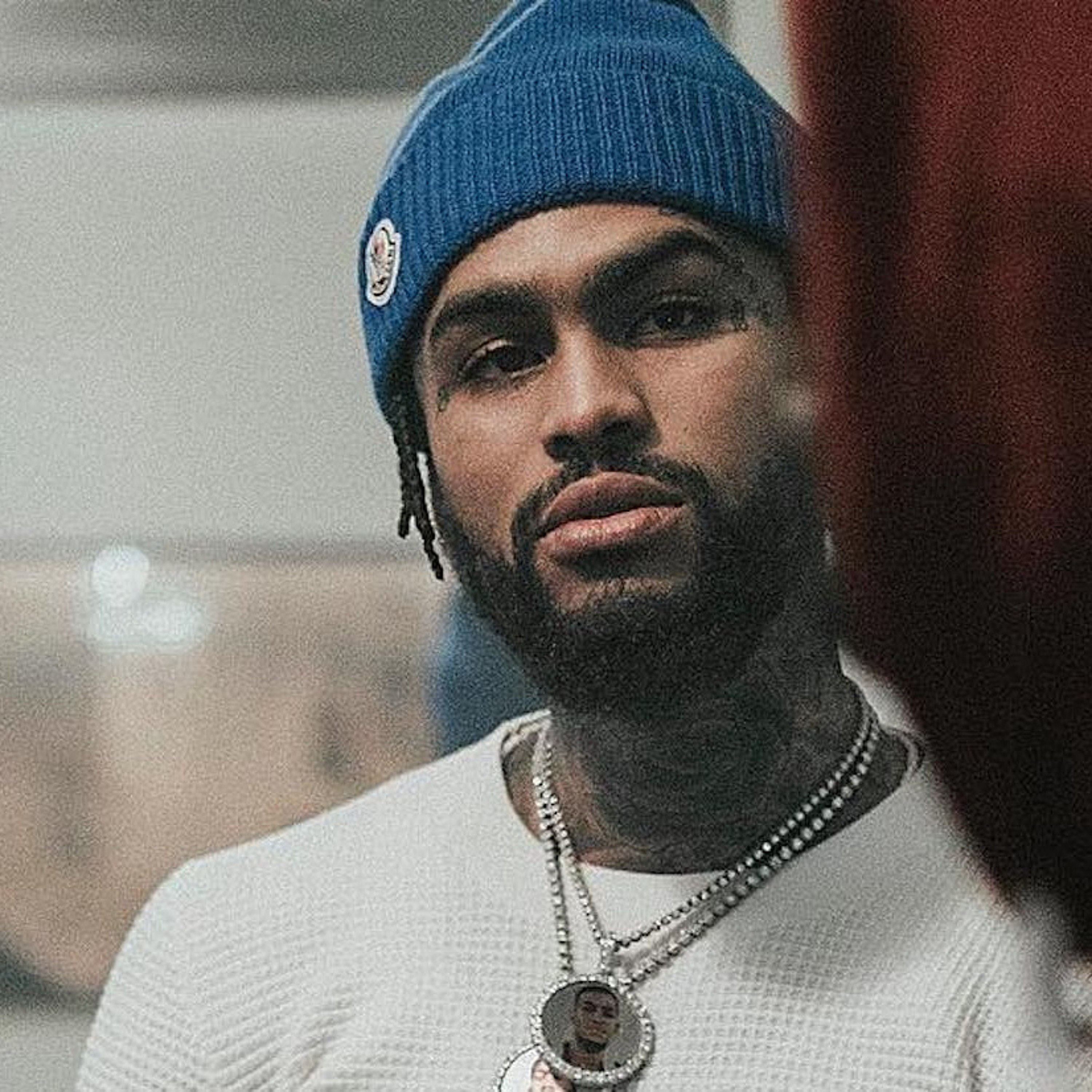 @ScottFarlee X Dave East - "Even My Haters" (FRemix) episode artwork