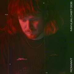 MANUALCAST008 - Rowant
