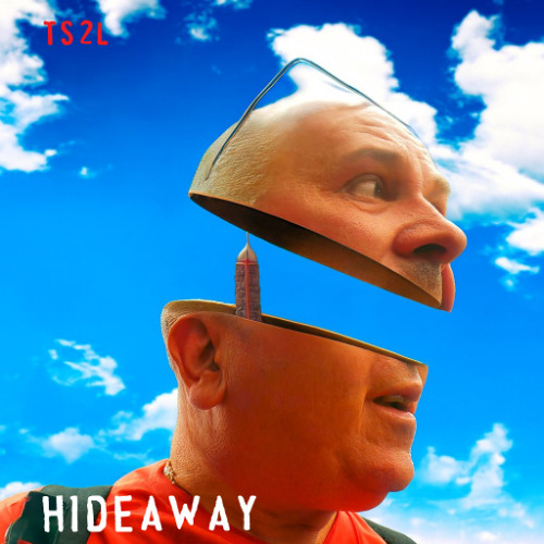 Hideaway (in the style of Keisza)