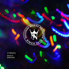 Adala - Aseman (Extended Mix)