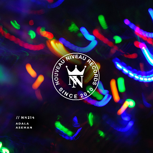 Adala - Aseman (Extended Mix)
