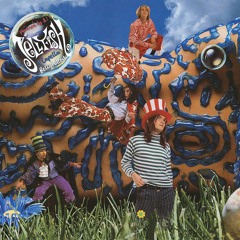 Bellybutton | The A Capella Versions