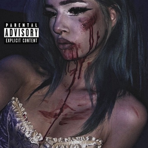 gat out of hell (feat. viscera black)