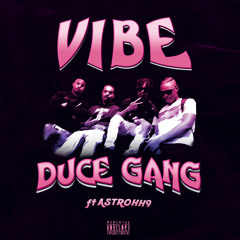 Vibe ft. Astrohh9
