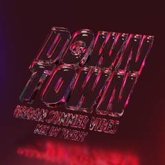 Q-DOWNTOWN - URBAN SUMMER VIBES 2022