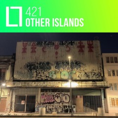 Loose Lips Mix Series - 421 - Other Islands