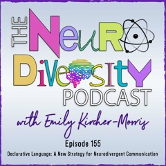 Declarative Language: A New Strategy for Neurodivergent Communication