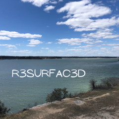 R3SURFAC3D