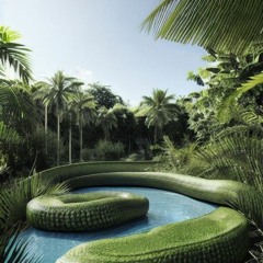 An unfinished wip...