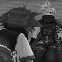 Cloudchaser (Kingdom Hearts - Shrouding Dark Cloud Trap Remix)