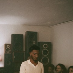 Track 1. Not Rnb  ft Aiden.Greeff & Kaelin Ellis