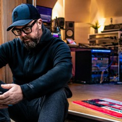 Production, Mixing & Mastering Reel 03