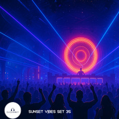 SUNSET VIBES SET 35