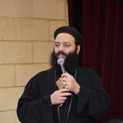 عظة اجتماع الخريجين 2023/05/03 | أراهم نفسه حيًا | القس يوحنا مجدي أديب