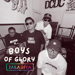 Jalabiya_Boys of Glory (Demo Version)