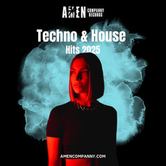 Techno & House Hits 2025
