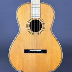 Weymann Jimmie Rogers Special c 1931